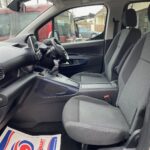 Peugeot Rifter Wheelchair Accessible SF20 HHD (13) Used WAV Peugeot Rifter 3 Seat Disabled Access WAV Cars For Sale Bristol Wheelchair Accessible Vehicles Used For Sale Somerset Devon Dorset Bath SF20 HHD 13