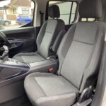 Peugeot Rifter Wheelchair Accessible SF20 HHD (15) Used WAV Peugeot Rifter 3 Seat Disabled Access WAV Cars For Sale Bristol Wheelchair Accessible Vehicles Used For Sale Somerset Devon Dorset Bath SF20 HHD 15