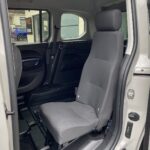 Peugeot Rifter Wheelchair Accessible SF20 HHD (17) Used WAV Peugeot Rifter 3 Seat Disabled Access WAV Cars For Sale Bristol Wheelchair Accessible Vehicles Used For Sale Somerset Devon Dorset Bath SF20 HHD 17