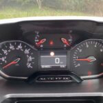 Used WAV Peugeot Rifter 3 Seat Disabled Access WAV Cars For Sale Bristol Wheelchair Accessible Vehicles Used For Sale Somerset Devon Dorset Bath SF69 HMH 14