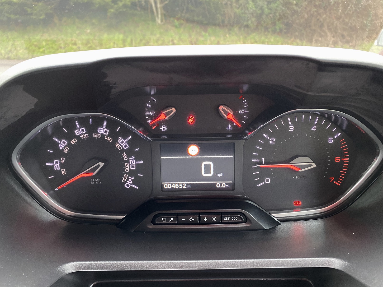 Used WAV Peugeot Rifter 3 Seat Disabled Access WAV Cars For Sale Bristol Wheelchair Accessible Vehicles Used For Sale Somerset Devon Dorset Bath SF69 HMH 14