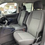 Used WAV Peugeot Rifter 3 Seat Disabled Access WAV Cars For Sale Bristol Wheelchair Accessible Vehicles Used For Sale Somerset Devon Dorset Bath SF69 HMH 21