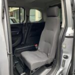 Used WAV Peugeot Rifter 3 Seat Disabled Access WAV Cars For Sale Bristol Wheelchair Accessible Vehicles Used For Sale Somerset Devon Dorset Bath SF69 HMH 23