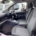 Used WAV Peugeot Rifter Disabled Access WAV Cars For Sale Bristol Wheelchair Accessible Vehicles Used For Sale Somerset Devon Dorset Bath SF69 JKK 13