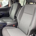 Used WAV Peugeot Rifter Disabled Access WAV Cars For Sale Bristol Wheelchair Accessible Vehicles Used For Sale Somerset Devon Dorset Bath SF69 JKK 14