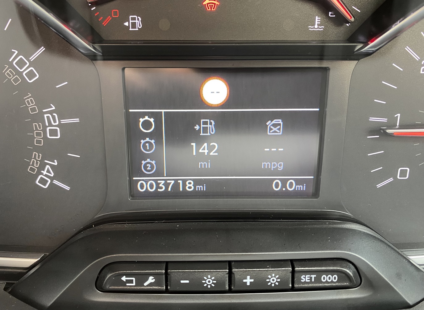 Used WAV Peugeot Rifter Disabled Access WAV Cars For Sale Bristol Wheelchair Accessible Vehicles Used For Sale Somerset Devon Dorset Bath SF69 JKK 17