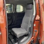 Used WAV Peugeot Rifter Disabled Access WAV Cars For Sale Bristol Wheelchair Accessible Vehicles Used For Sale Somerset Devon Dorset Bath SF69 JKK 19