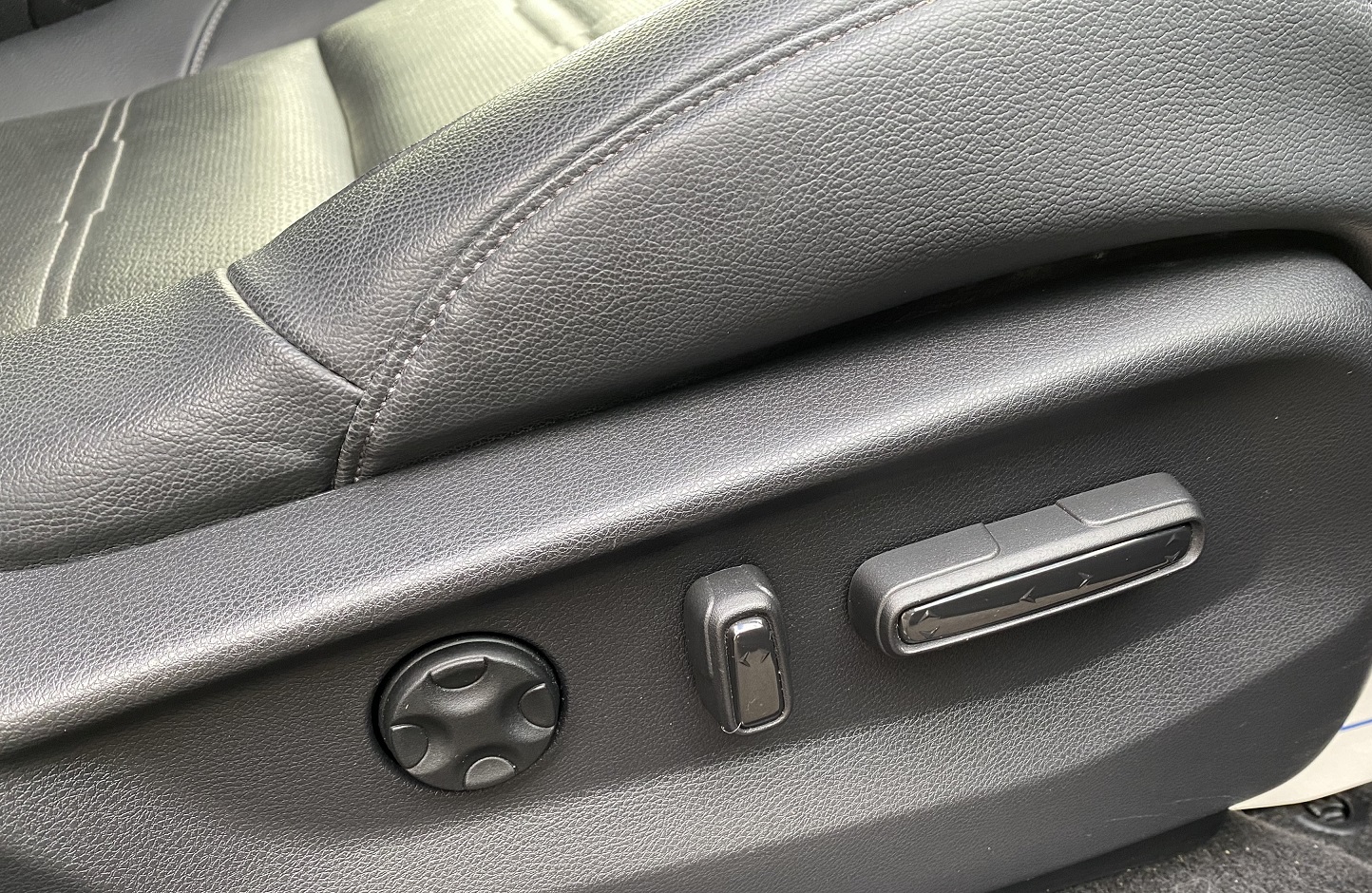 HONDA CR-V CR-V EX i-VTec 2019/19