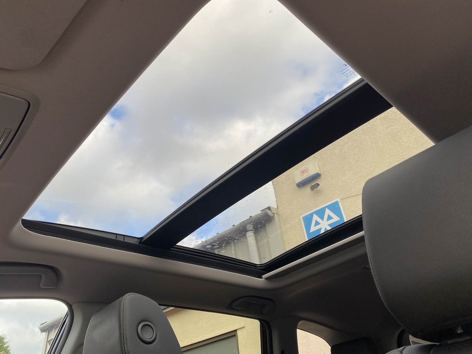 HONDA CR-V CR-V EX i-VTec 2019/19