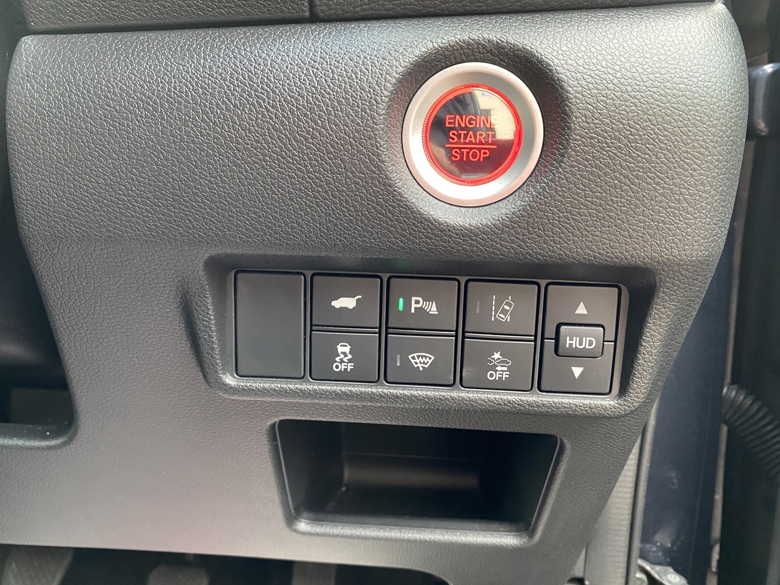 HONDA CR-V CR-V EX i-VTec 2019/19