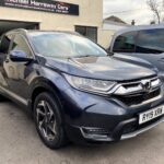 HONDA CR-V CR-V EX i-VTec 2019/19