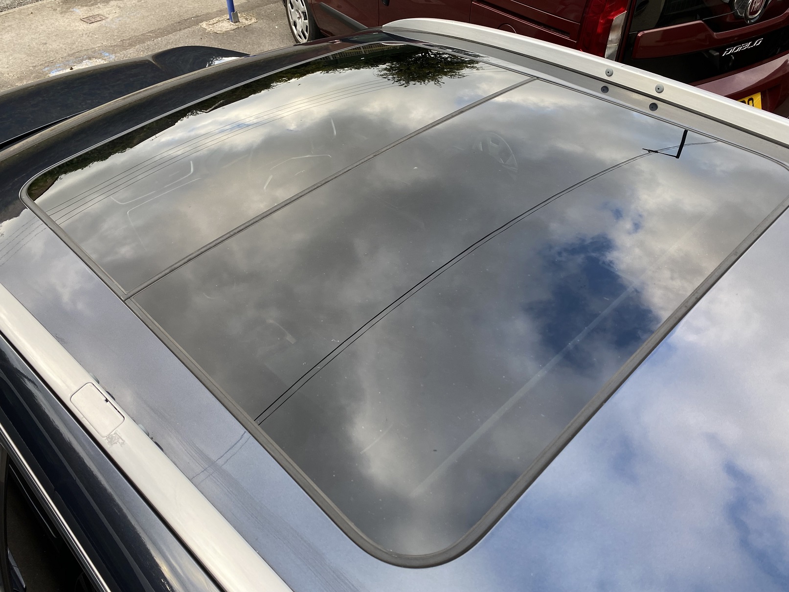 HONDA CR-V CR-V EX i-VTec 2019/19