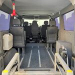 Used Renault Master WAV Cars For Sale Bristol Wheelchair Accessible Vehicles Used For Sale Somerset Devon Dorset Bath YJ65 LJO 11