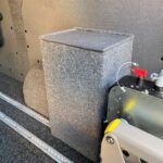 Used Renault Master WAV Cars For Sale Bristol Wheelchair Accessible Vehicles Used For Sale Somerset Devon Dorset Bath YJ65 LJO 13