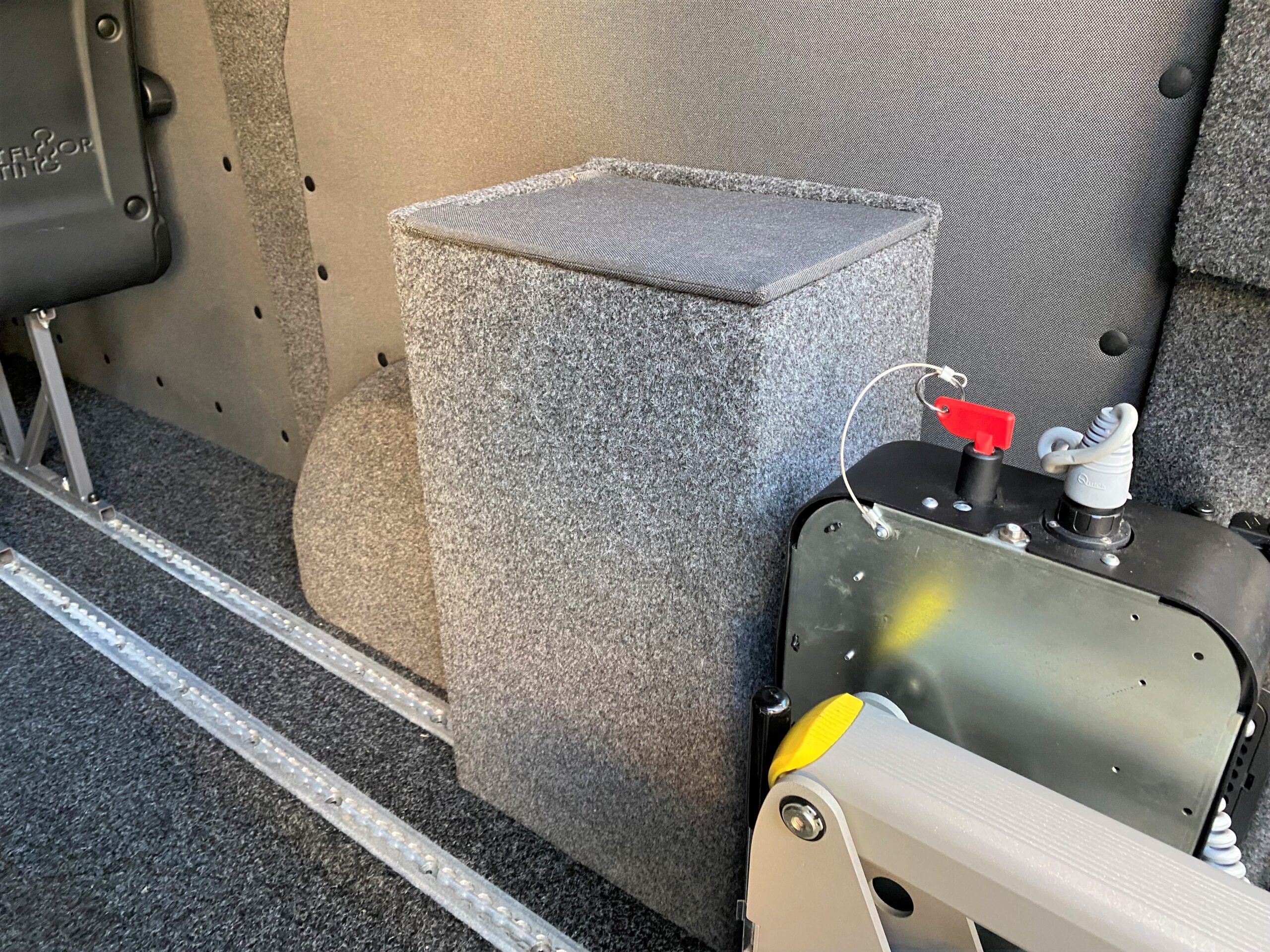 Used Renault Master WAV Cars For Sale Bristol Wheelchair Accessible Vehicles Used For Sale Somerset Devon Dorset Bath YJ65 LJO 13