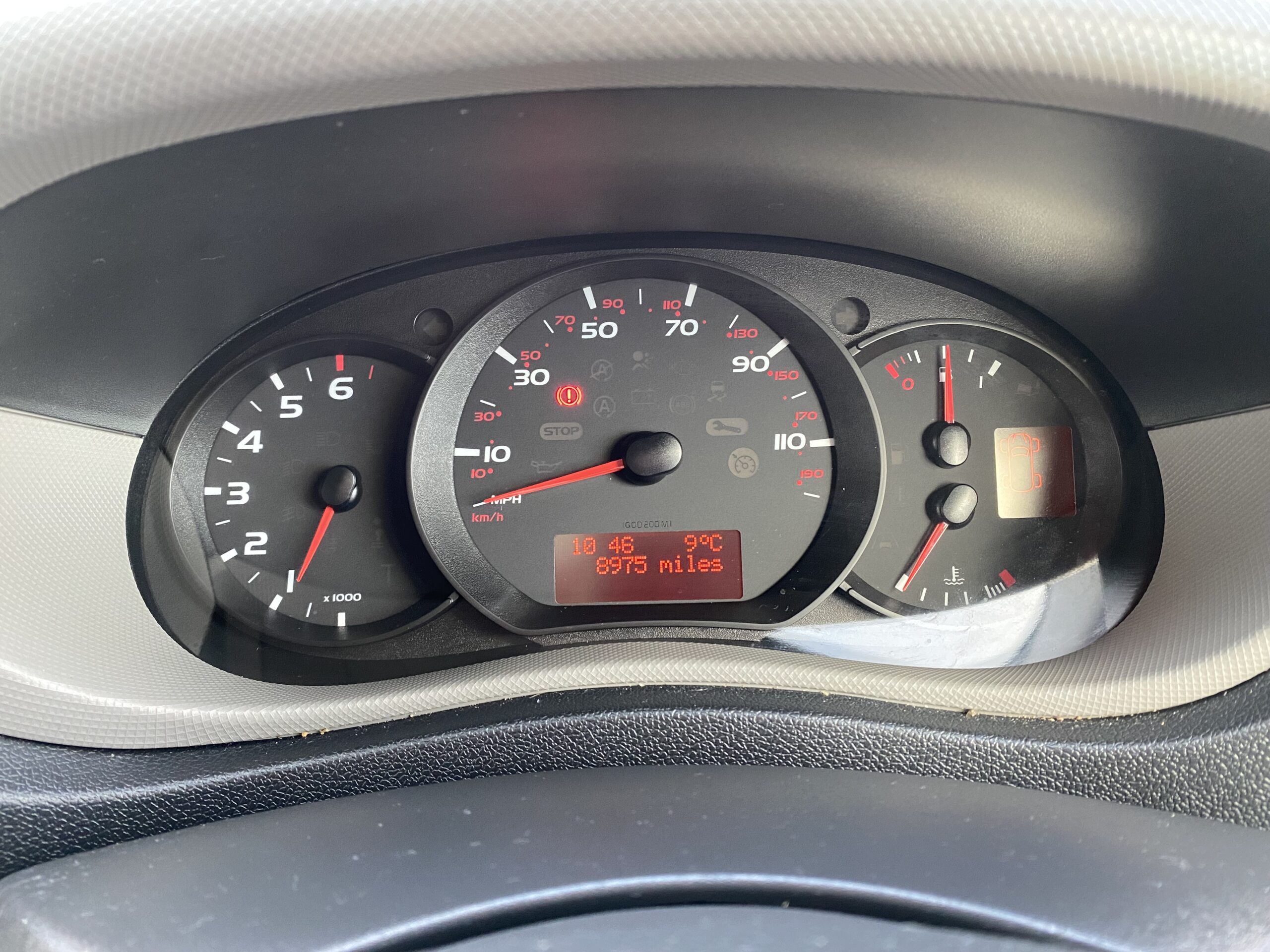 Used Renault Master WAV Cars For Sale Bristol Wheelchair Accessible Vehicles Used For Sale Somerset Devon Dorset Bath YJ65 LJO 14