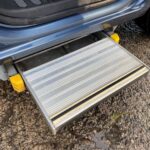 Used Renault Master WAV Cars For Sale Bristol Wheelchair Accessible Vehicles Used For Sale Somerset Devon Dorset Bath YJ65 LJO 1