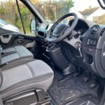 Used Renault Master WAV Cars For Sale Bristol Wheelchair Accessible Vehicles Used For Sale Somerset Devon Dorset Bath YJ65 LJO 16