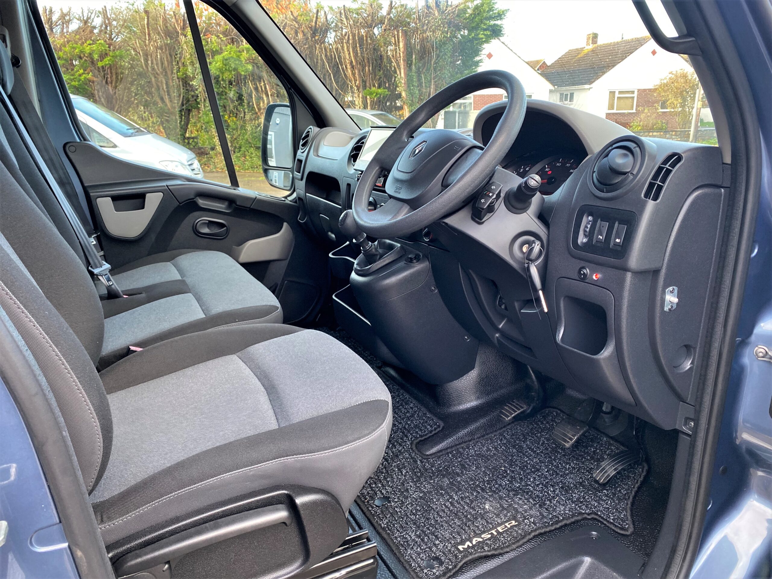 Used Renault Master WAV Cars For Sale Bristol Wheelchair Accessible Vehicles Used For Sale Somerset Devon Dorset Bath YJ65 LJO 16