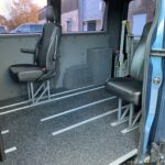 Used Renault Master WAV Cars For Sale Bristol Wheelchair Accessible Vehicles Used For Sale Somerset Devon Dorset Bath YJ65 LJO 18