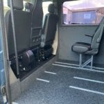 Used Renault Master WAV Cars For Sale Bristol Wheelchair Accessible Vehicles Used For Sale Somerset Devon Dorset Bath YJ65 LJO 19