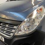 Used Renault Master WAV Cars For Sale Bristol Wheelchair Accessible Vehicles Used For Sale Somerset Devon Dorset Bath YJ65 LJO 2