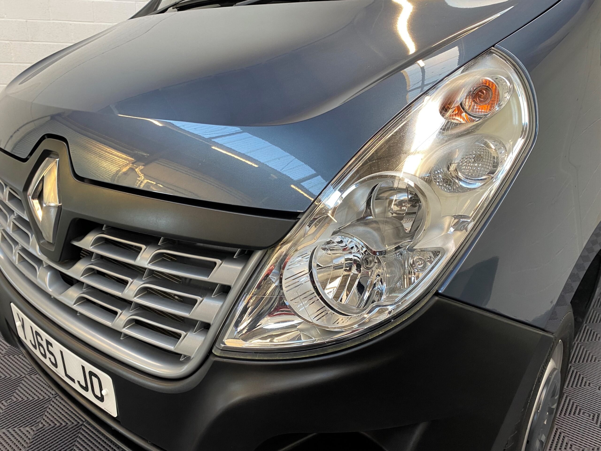 Used Renault Master WAV Cars For Sale Bristol Wheelchair Accessible Vehicles Used For Sale Somerset Devon Dorset Bath YJ65 LJO 2