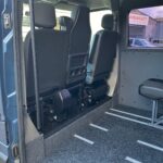 Used Renault Master WAV Cars For Sale Bristol Wheelchair Accessible Vehicles Used For Sale Somerset Devon Dorset Bath YJ65 LJO 21