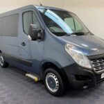 Renault Master  SL28 Business DCI