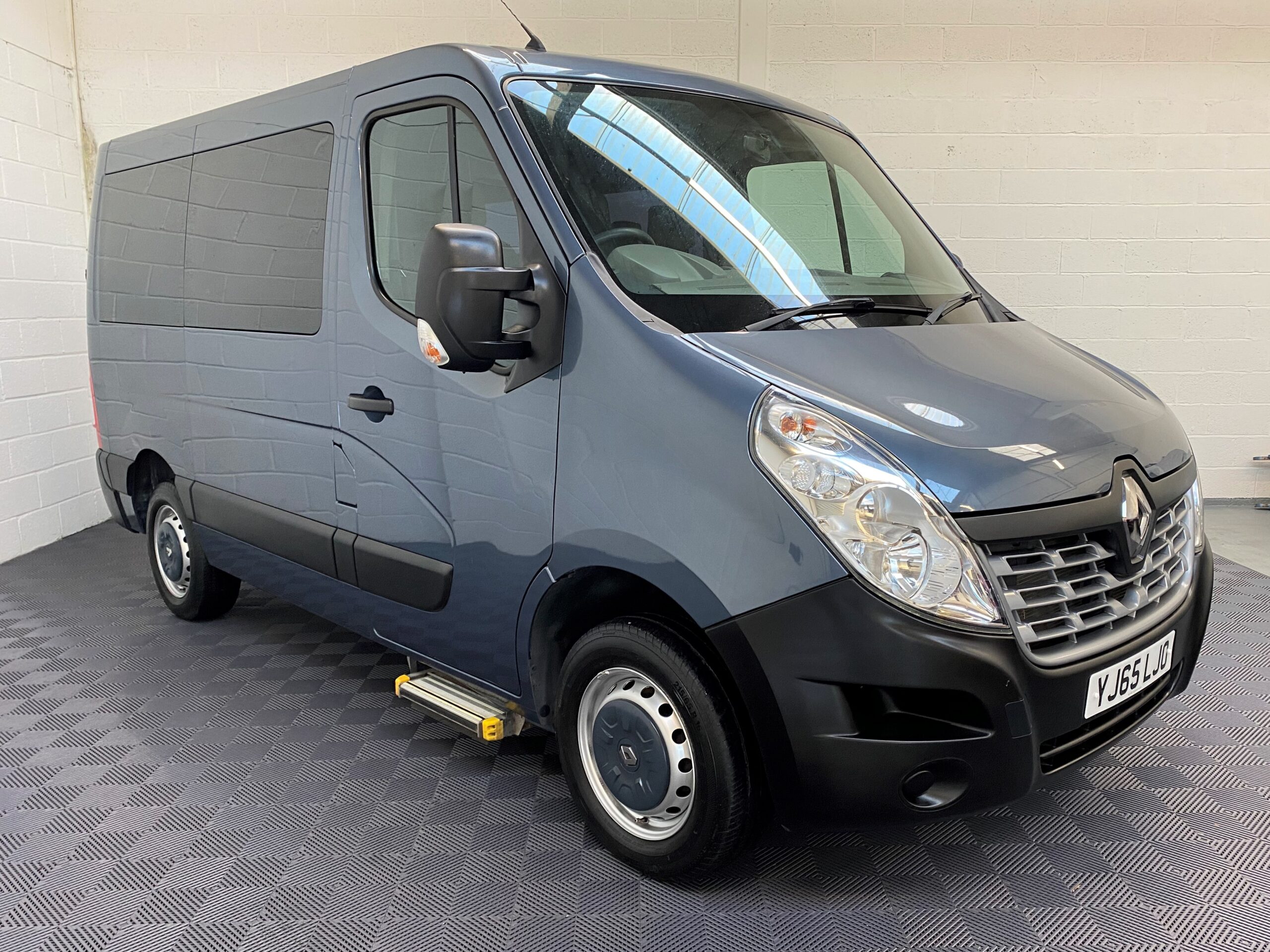 Renault Master  SL28 Business DCI