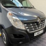 Used Renault Master WAV Cars For Sale Bristol Wheelchair Accessible Vehicles Used For Sale Somerset Devon Dorset Bath YJ65 LJO 23