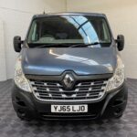 Used Renault Master WAV Cars For Sale Bristol Wheelchair Accessible Vehicles Used For Sale Somerset Devon Dorset Bath YJ65 LJO 24