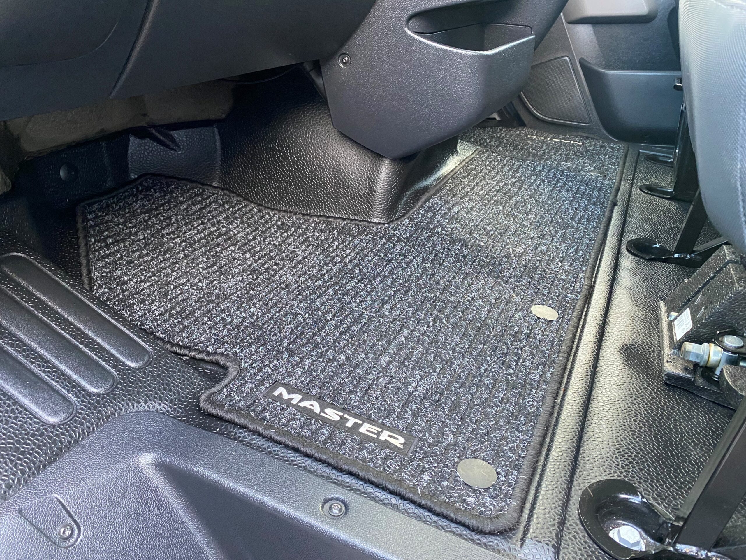 Used Renault Master WAV Cars For Sale Bristol Wheelchair Accessible Vehicles Used For Sale Somerset Devon Dorset Bath YJ65 LJO 25