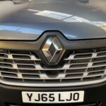 Used Renault Master WAV Cars For Sale Bristol Wheelchair Accessible Vehicles Used For Sale Somerset Devon Dorset Bath YJ65 LJO 3