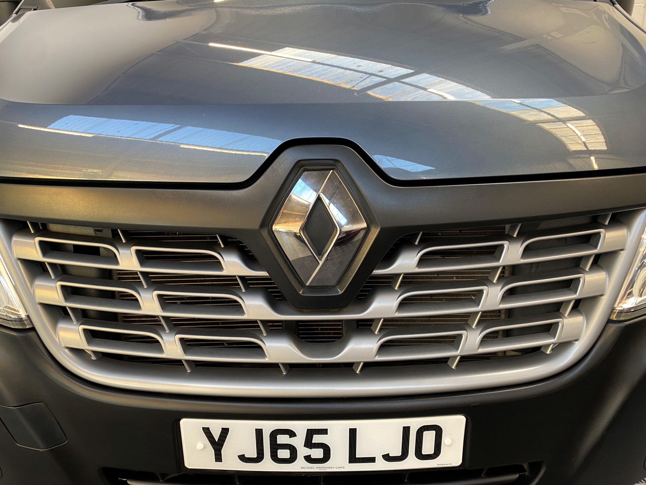Used Renault Master WAV Cars For Sale Bristol Wheelchair Accessible Vehicles Used For Sale Somerset Devon Dorset Bath YJ65 LJO 3