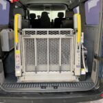 Used Renault Master WAV Cars For Sale Bristol Wheelchair Accessible Vehicles Used For Sale Somerset Devon Dorset Bath YJ65 LJO 6