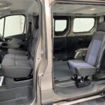 Used Renault Trafic WAV Cars For Sale Bristol Wheelchair Accessible Vehicles Used For Sale Somerset Devon Dorset Bath OU68 CAO 10