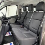 Used Renault Trafic WAV Cars For Sale Bristol Wheelchair Accessible Vehicles Used For Sale Somerset Devon Dorset Bath OU68 CAO 12