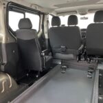 Used Renault Trafic WAV Cars For Sale Bristol Wheelchair Accessible Vehicles Used For Sale Somerset Devon Dorset Bath OU68 CAO 19