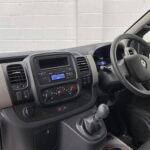 Used Renault Trafic WAV Cars For Sale Bristol Wheelchair Accessible Vehicles Used For Sale Somerset Devon Dorset Bath OU68 CAO 8