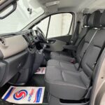 Used Renault Trafic WAV Cars For Sale Bristol Wheelchair Accessible Vehicles Used For Sale Somerset Devon Dorset Bath OU68 CAO 9