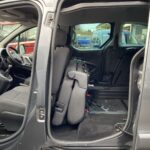 Used WAV 5 Seat Peugeot Partner Disabled Access WAV Cars For Sale Bristol Wheelchair Accessible Vehicles Used For Sale Somerset Devon Dorset Bath SD17 PXP 13