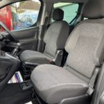 Used WAV 5 Seat Peugeot Partner Disabled Access WAV Cars For Sale Bristol Wheelchair Accessible Vehicles Used For Sale Somerset Devon Dorset Bath SD17 PXP 21