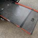 Used WAV 5 Seat Peugeot Partner Disabled Access WAV Cars For Sale Bristol Wheelchair Accessible Vehicles Used For Sale Somerset Devon Dorset Bath SD17 PXP 8