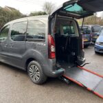 Peugeot Partner Tepee Active 1.6 Blue HDi 2017/17