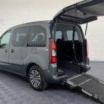 Peugeot Partner Tepee S 1.6 HDI Auto 2015/15