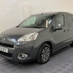 Used Peugeot Partner Auto WAV Cars For Sale Bristol Wheelchair Accessible Vehicles Used For Sale Somerset Devon Dorset Bath SF15 GFZ 10