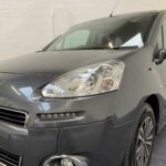 Used Peugeot Partner Auto WAV Cars For Sale Bristol Wheelchair Accessible Vehicles Used For Sale Somerset Devon Dorset Bath SF15 GFZ 11