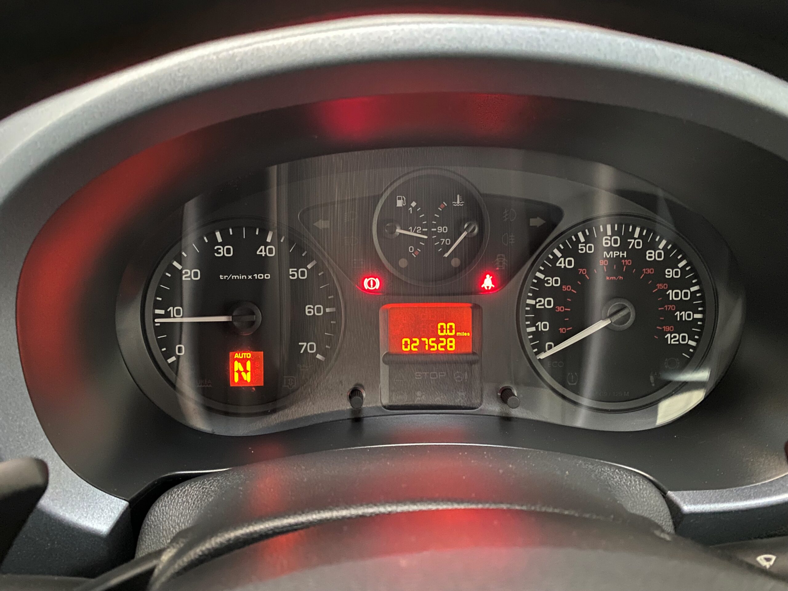 Used Peugeot Partner Auto WAV Cars For Sale Bristol Wheelchair Accessible Vehicles Used For Sale Somerset Devon Dorset Bath SF15 GFZ 12