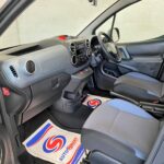 Used Peugeot Partner Auto WAV Cars For Sale Bristol Wheelchair Accessible Vehicles Used For Sale Somerset Devon Dorset Bath SF15 GFZ 13